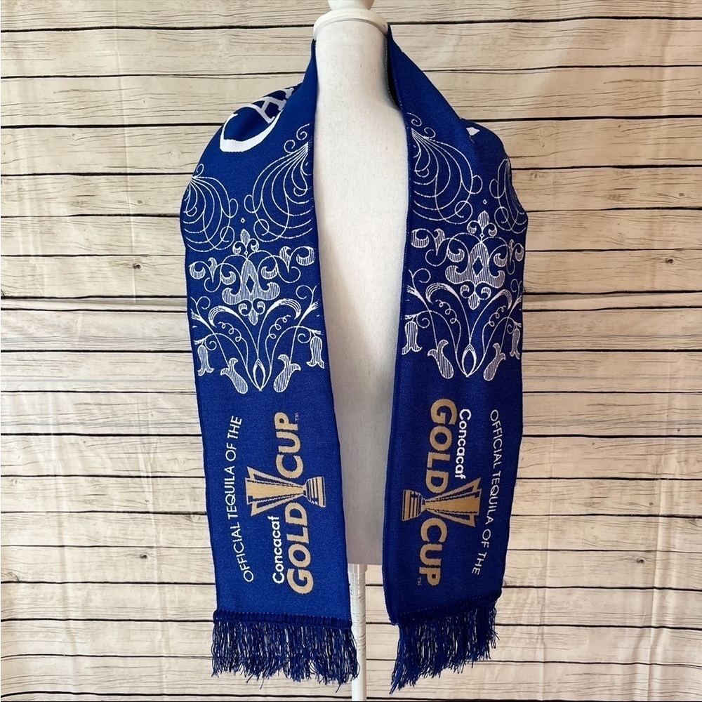💸Camarena Tequila Scarf💸
